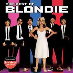Blondie : The best of Blondie